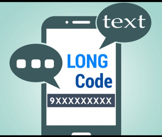 LongCode