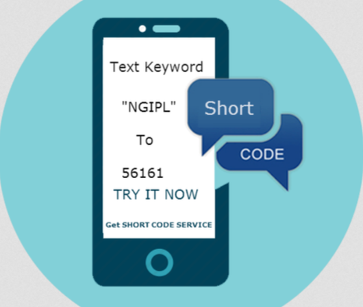 Short Code